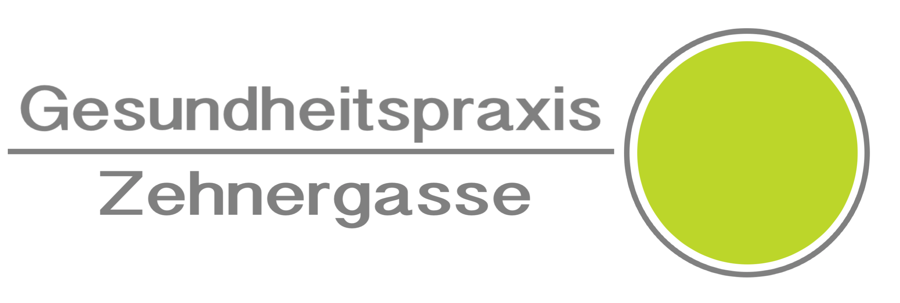 Gesundheitspraxis Zehnergasse