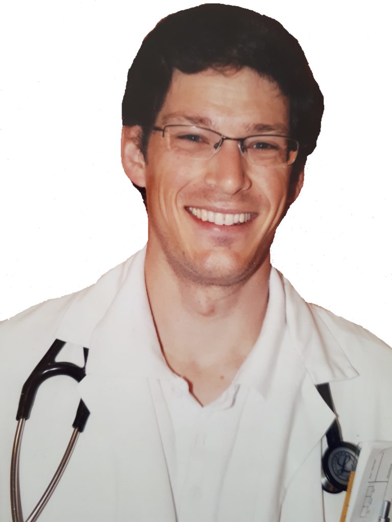 Dr Alexander Felber